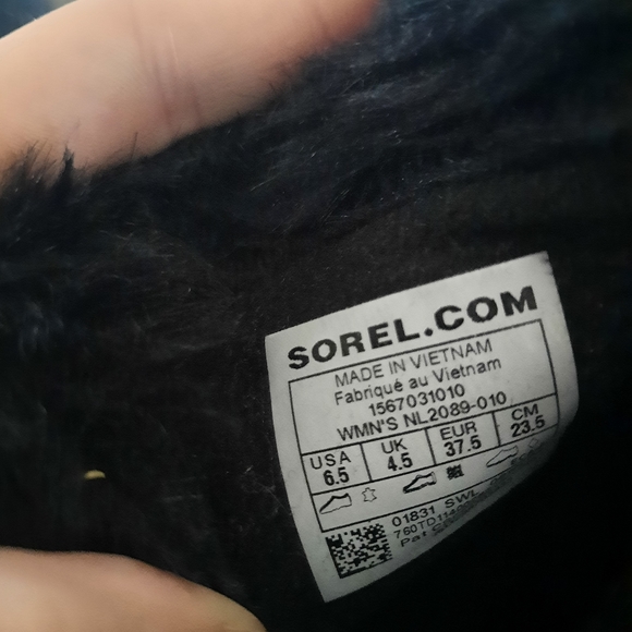 Sorel Winter boots - Picture 9 of 9